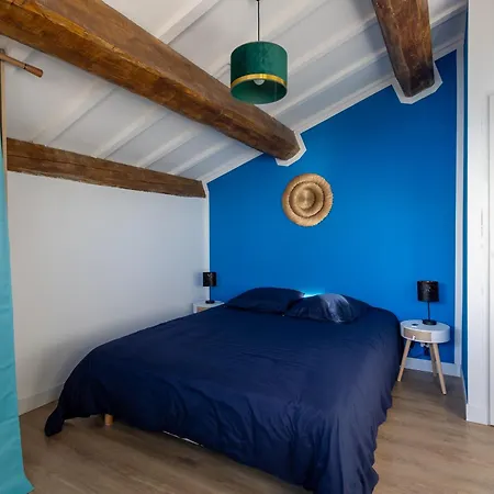 Vila 4 Etoiles Vue Sur Les Iles D'or Sea And Mountain Pleasure Vue 180 Carqueiranne