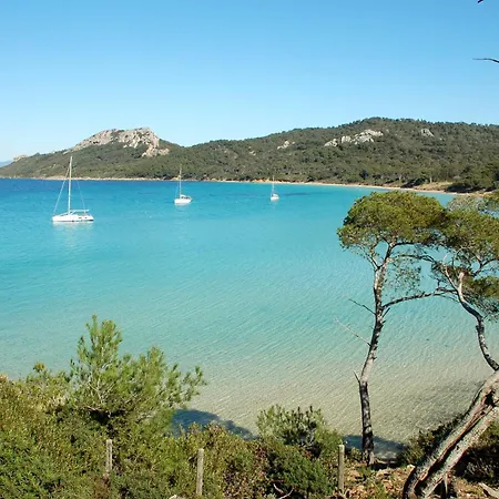 Vila 4 Etoiles Vue Sur Les Iles D'or Sea And Mountain Pleasure Vue 180 Carqueiranne