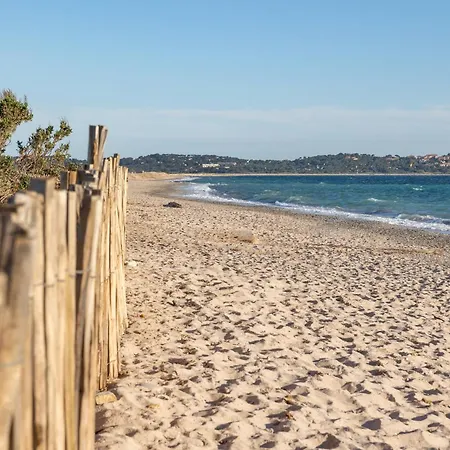 Vila 4 Etoiles Vue Sur Les Iles D'or Sea And Mountain Pleasure Vue 180 Carqueiranne