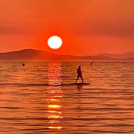 Villa 4 Etoiles Vue Sur Les Iles D'or Sea And Mountain Pleasure Vue 180 Carqueiranne