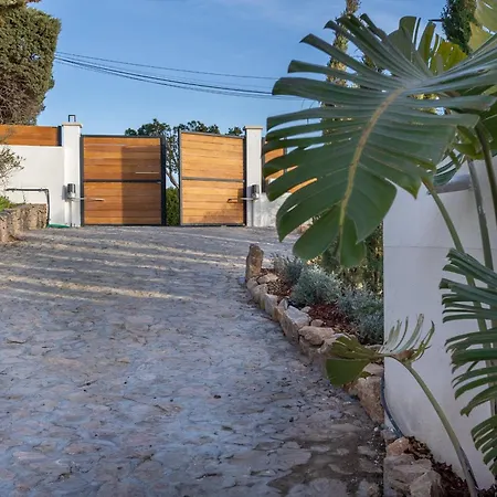 4 Etoiles Vue Sur Les Iles D'or Sea And Mountain Pleasure Vue 180