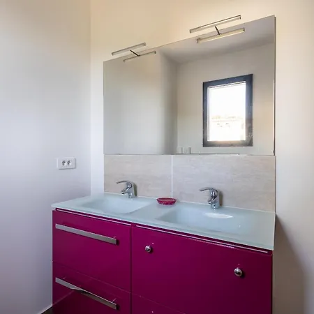 Villa 4 Etoiles Vue Sur Les Iles D'or Sea And Mountain Pleasure Vue 180 Carqueiranne