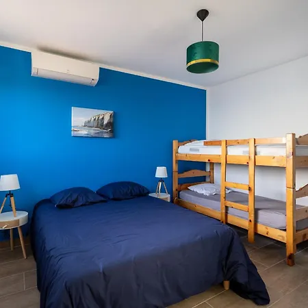 4 Etoiles Vue Sur Les Iles D'or Sea And Mountain Pleasure Vue 180 Villa *