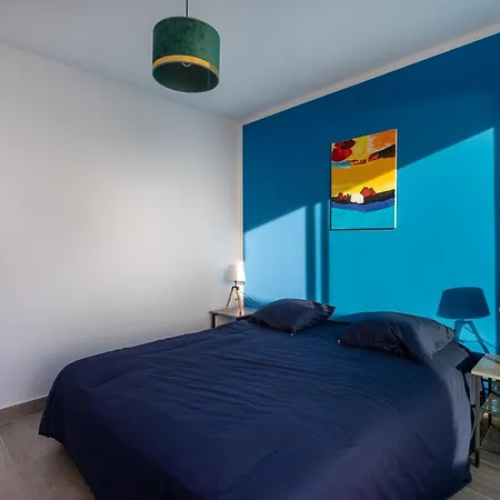 Villa 4 Etoiles Vue Sur Les Iles D'or Sea And Mountain Pleasure Vue 180 Carqueiranne