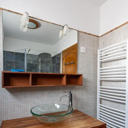 4 Etoiles Vue Sur Les Iles D'or Sea And Mountain Pleasure Vue 180 Carqueiranne