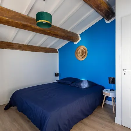 4 Etoiles Vue Sur Les Iles D'or Sea And Mountain Pleasure Vue 180