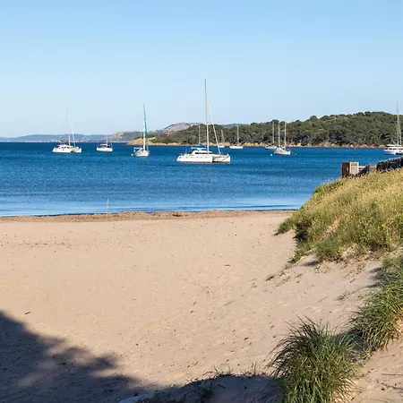 4 Etoiles Vue Sur Les Iles D'or Sea And Mountain Pleasure Vue 180 Villa Carqueiranne