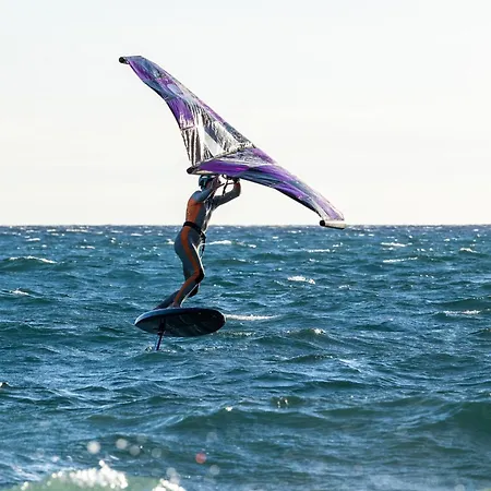 Villa 4 Etoiles Vue Sur Les Iles D'or Sea And Mountain Pleasure Vue 180