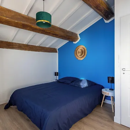 4 Etoiles Vue Sur Les Iles D'or Sea And Mountain Pleasure Vue 180