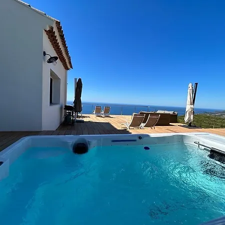 4 Etoiles Vue Sur Les Iles D'or Sea And Mountain Pleasure Vue 180 Carqueiranne