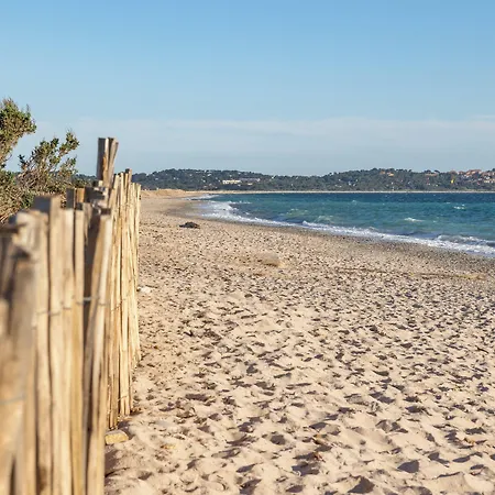 4 Etoiles Vue Sur Les Iles D'or Sea And Mountain Pleasure Vue 180 Villa Carqueiranne