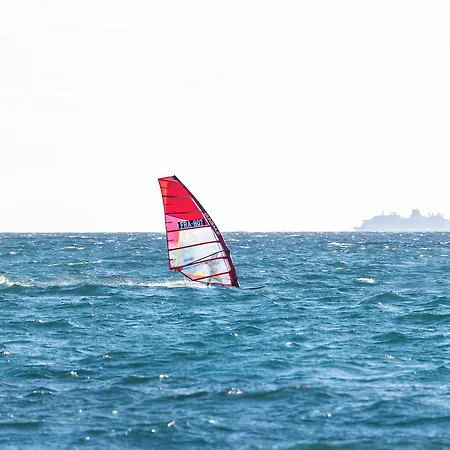 4 Etoiles Vue Sur Les Iles D'or Sea And Mountain Pleasure Vue 180