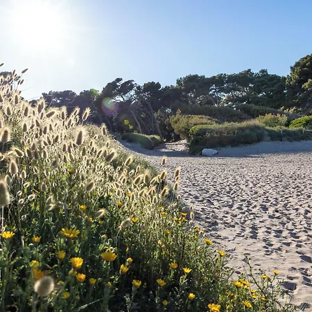 4 Etoiles Vue Sur Les Iles D'or Sea And Mountain Pleasure Vue 180 Villa *
